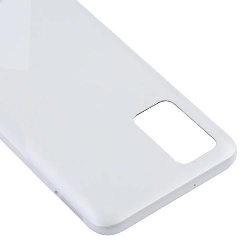 Coperchio Posteriore della Batteria Samsung Galaxy A02s (Bianco)