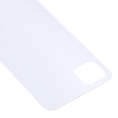 Couvercle arrière de batterie Samsung Galaxy A22 5G (Blanc) Compatibilité