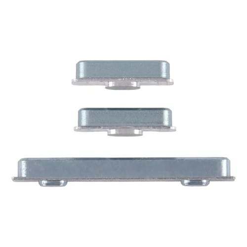 Ein- / Ausschalttaste und LautstĂ€rkeregler Sony Xperia XZ2 Compact (GrĂŒn)