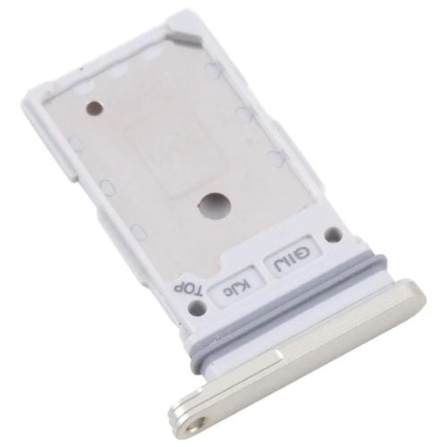 SIM-Kartenfach Samsung Galaxy S21 FE 5G SM-G990B (Grün)