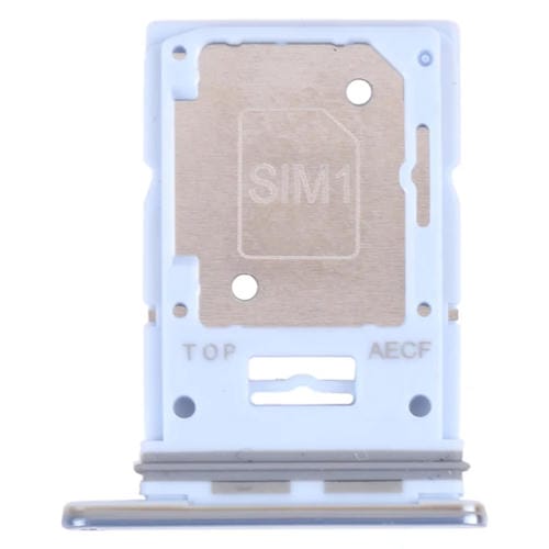 SIM-Karten- und Micro-SD-Fach Samsung Galaxy A53 5G SM-A536B (Blau)