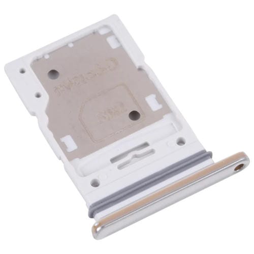 Bandeja Tarjeta SIM y Micro SD Samsung Galaxy A53 5G SM-A536B (Blanco)