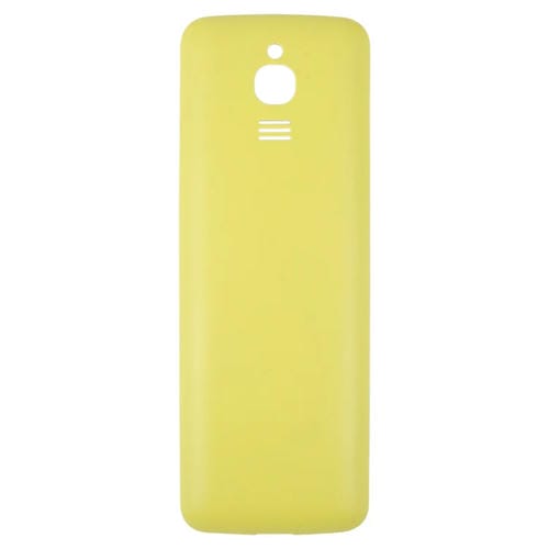 Tapa Trasera de Batería Original Nokia 8110 4G (Amarillo)