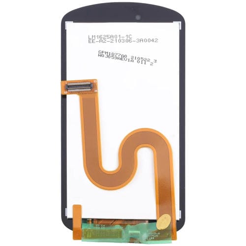 Vollbild Original Garmin Edge 1030 Plus