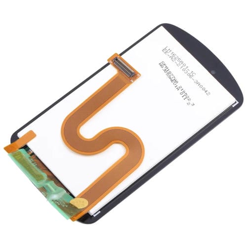 Vollbild Original Garmin Edge 1030 Plus