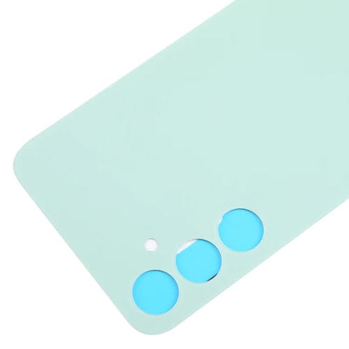 Coperchio Posteriore della Batteria Samsung Galaxy S23 FE SM-S711B (Verde)