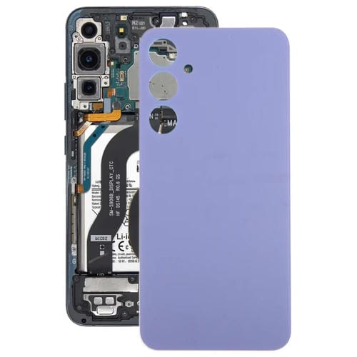 Coperchio Posteriore della Batteria Samsung Galaxy S23 FE SM-S711B (Viola)