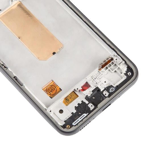 Schermo Samsung Galaxy A54 5G SM-A546 OLED LCD con Cornice