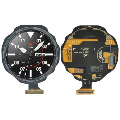Écran LCD Samsung Galaxy Watch 3 SM-R840 de 45mm