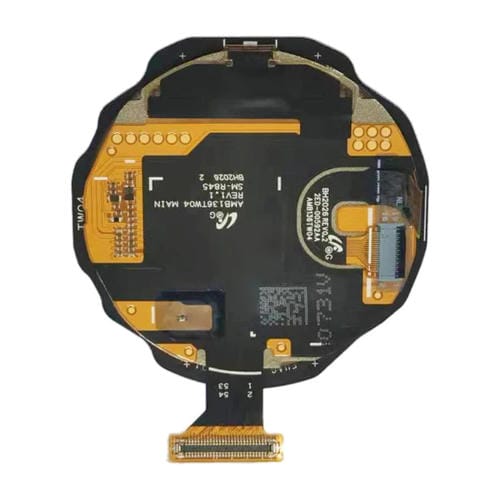 Écran LCD Samsung Galaxy Watch 3 SM-R840 de 45mm