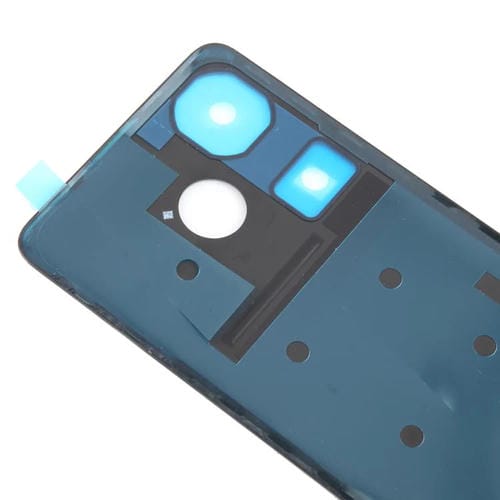 Rückseite Batterie Original Xiaomi Poco F6 (Schwarz)