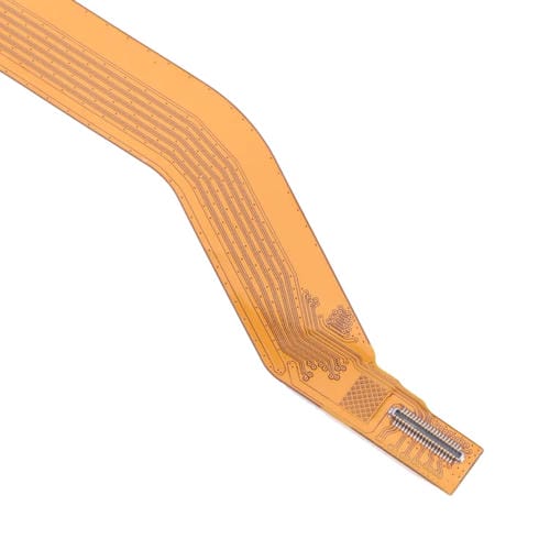Câble Flex LCD Samsung Galaxy M55 5G SM-M556B Connexion d'Écran