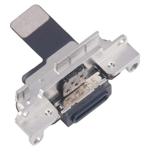 Ladeanschluss Flexkabel für Apple AirPods Max (Schwarz)