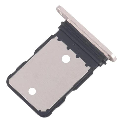 Bandeja Tarjeta SIM Google Pixel 9 Pro (Dorada) Original