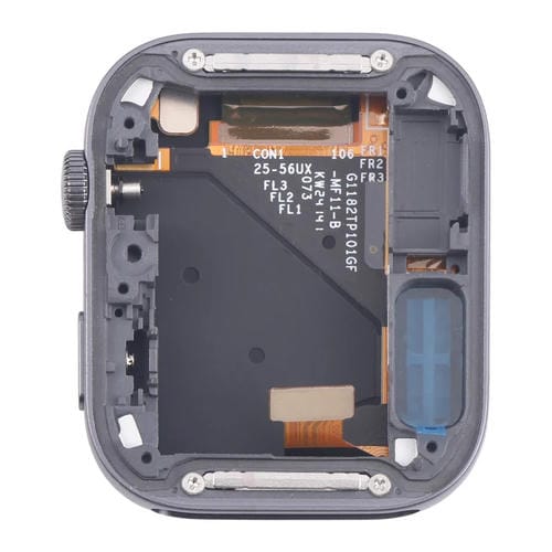 Full Screen Original Huawei Watch Fit 3 with Frame (Black)