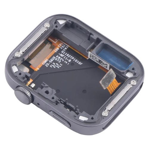 Full Screen Original Huawei Watch Fit 3 with Frame (Black)