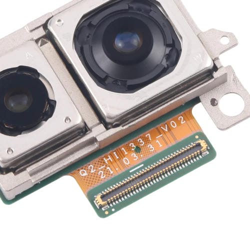 Câmara Traseira Samsung Galaxy Z Fold3 SM-F926B