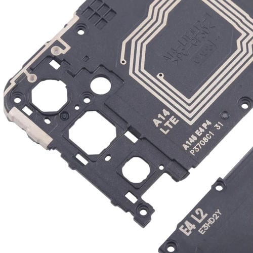 Copertura Protettiva per Altoparlante e Scheda Madre Samsung Galaxy A14 SM-A145