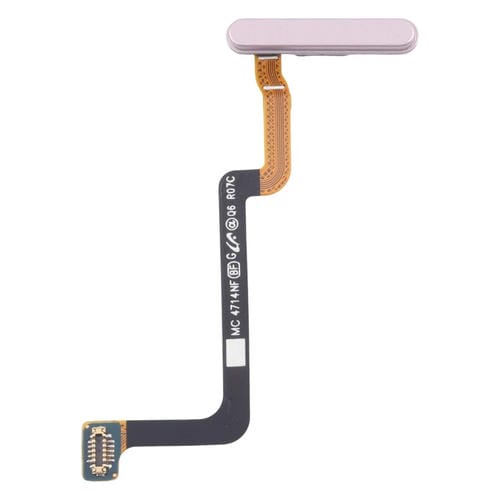 Cabo Flex Sensor Impressões Digitais Samsung Galaxy Z Fold6 SM-F956B (Rosa)