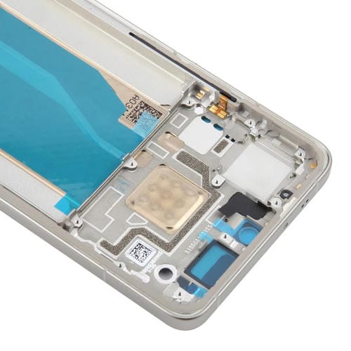 Xiaomi Redmi K70 Ultra Central Frame (Gold) Original