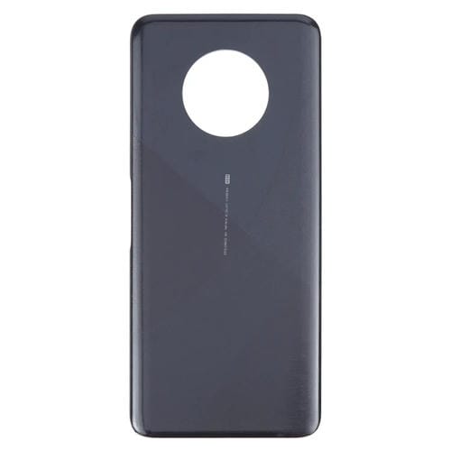 Back Cover of Battery Infinix Note 7 X690 (Black) Original