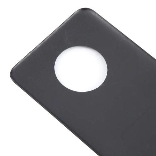 Couvercle arrière de batterie Infinix Note 7 X690 (Noir) Original