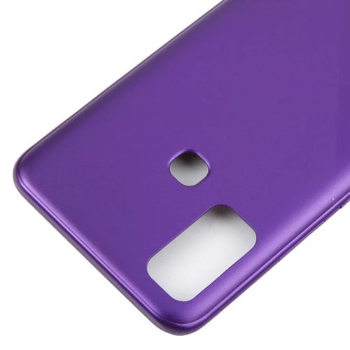 Couvercle arrière de batterie Infinix Hot 9 Play X680 (Violet) Original