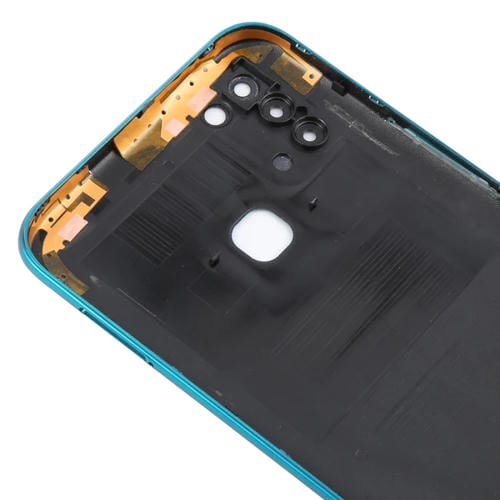 Couvercle arrière de batterie Infinix Smart 5 X657 (Vert)