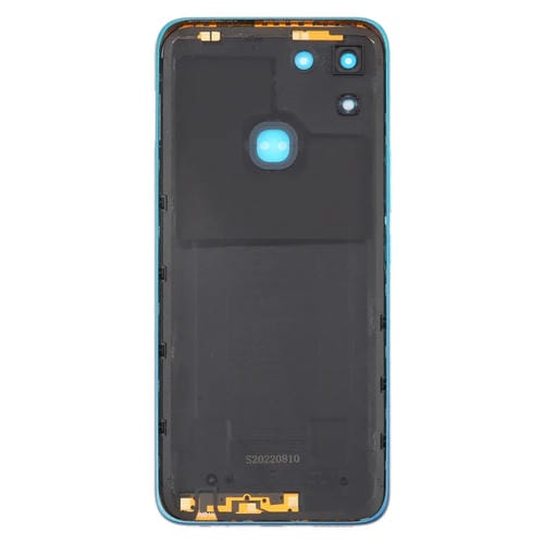 Back Cover of Battery Infinix Smart 6 X6511 (Green) Original