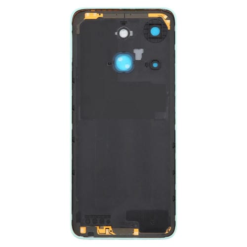 Couvercle arrière de batterie Infinix Smart 7 X6515 (Vert)