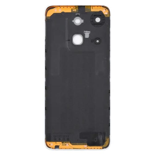 Back Battery Cover Infinix Smart 7 X6515 (White)