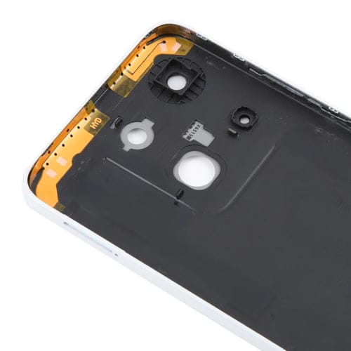 Back Battery Cover Infinix Smart 7 X6515 (White)
