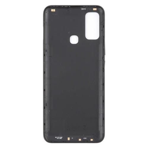 Back Cover of Original Battery Infinix Hot 10 Play (Black)