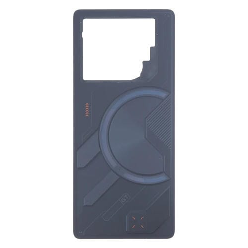 Back Cover Original Battery Infinix Zero 40 5G