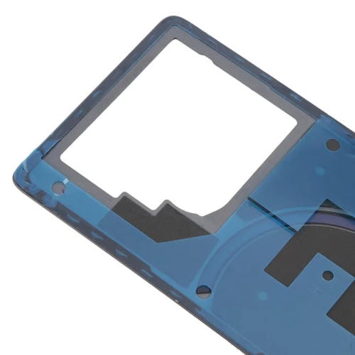 Couvercle Arrière Batterie Originale Infinix Zero 40 5G