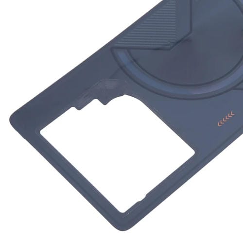 Couvercle Arrière Batterie Originale Infinix Zero 40 5G