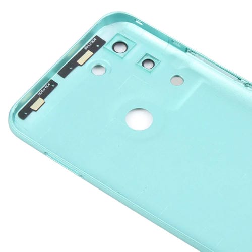Back Cover of Battery Tecno Pop 5 Lte (Green) Original