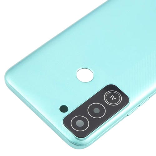 Back Cover of Battery Tecno Pop 5 Lte (Green) Original