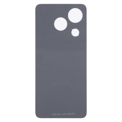 Back Battery Cover Tecno Spark 20C (White) Original