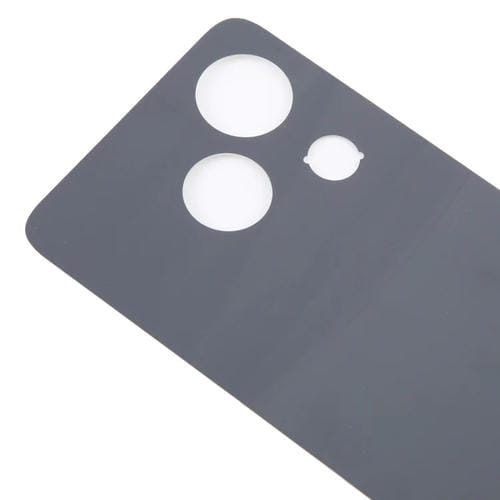 Back Battery Cover Tecno Spark 20C (White) Original