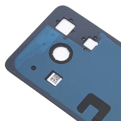 Back Cover of Battery Tecno Spark Go (Green)