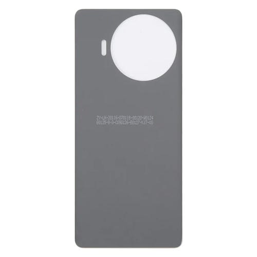Back Battery Cover Tecno Spark 20 Pro + (White)