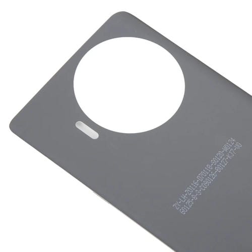 Back Battery Cover Tecno Spark 20 Pro + (White)