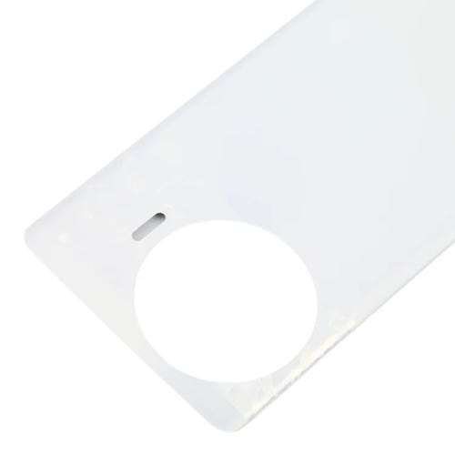 Back Battery Cover Tecno Spark 20 Pro + (White)