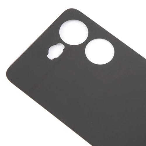 Back Cover of Original Battery Tecno Pova 5