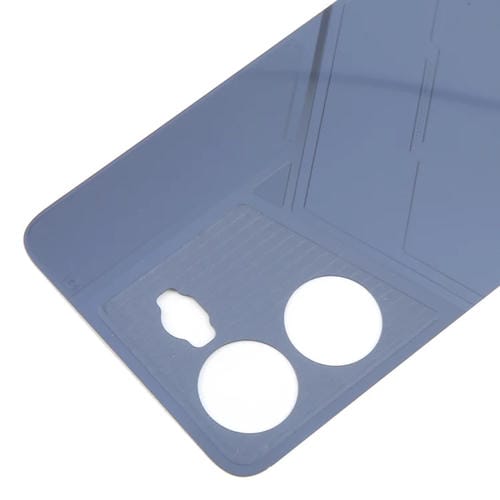 Back Cover of Original Battery Tecno Pova 5