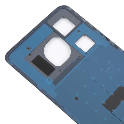 Couvercle arrière de batterie Tecno Pova 6 Neo 4G (Noir) Original