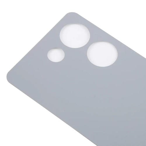 Back Cover of Battery Tecno Camon 20 Pro (White) Original