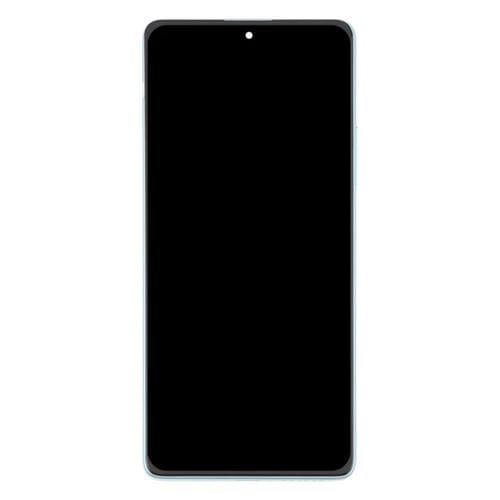 Ecrã LCD Original com Moldura Xiaomi Poco X6 Neo (Verde)