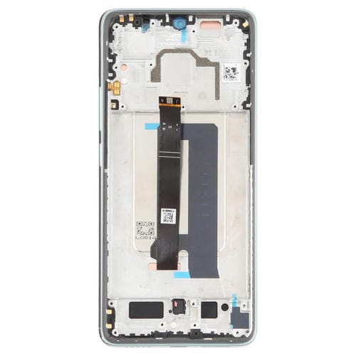 Original Screen Xiaomi Redmi K70E with Frame (Green)